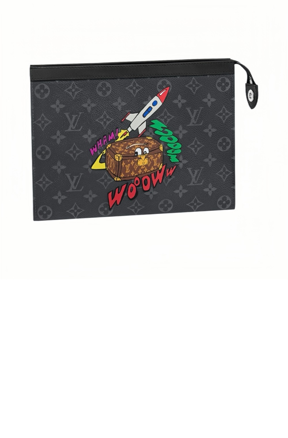 클러치백 MM M80914 > Travel Accessories - 트래블 액세서리