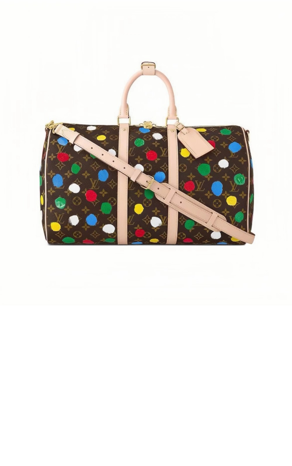 키폴 반둘리에 45 M46377 > Keepall - 키폴