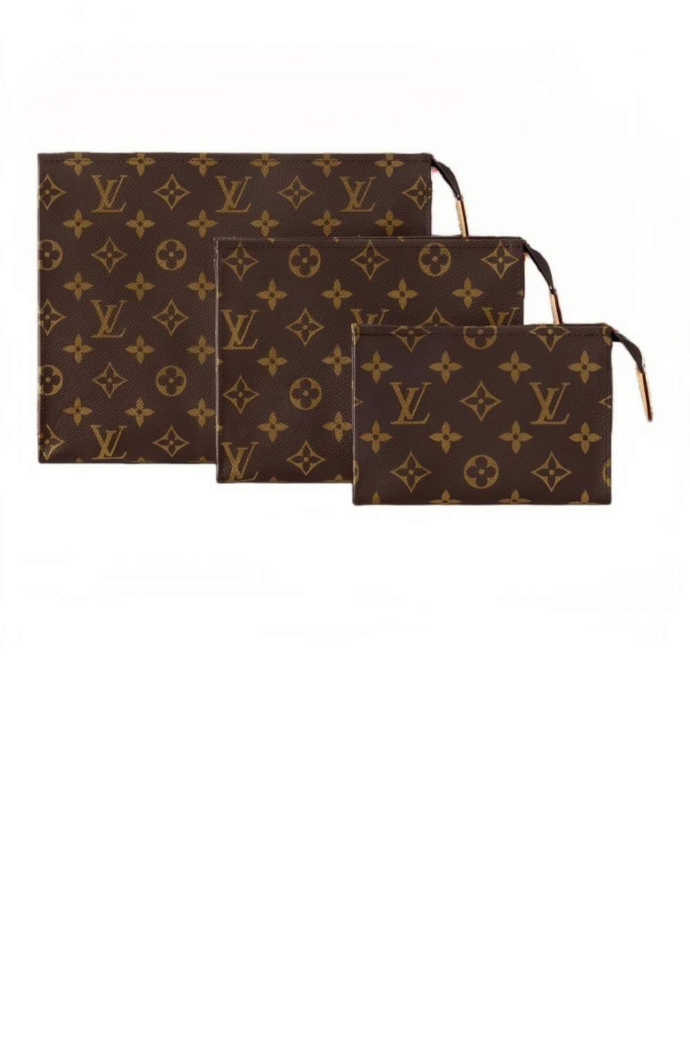 트리오 토일렛 파우치 M47195 > Travel Accessories - 트래블 액세서리