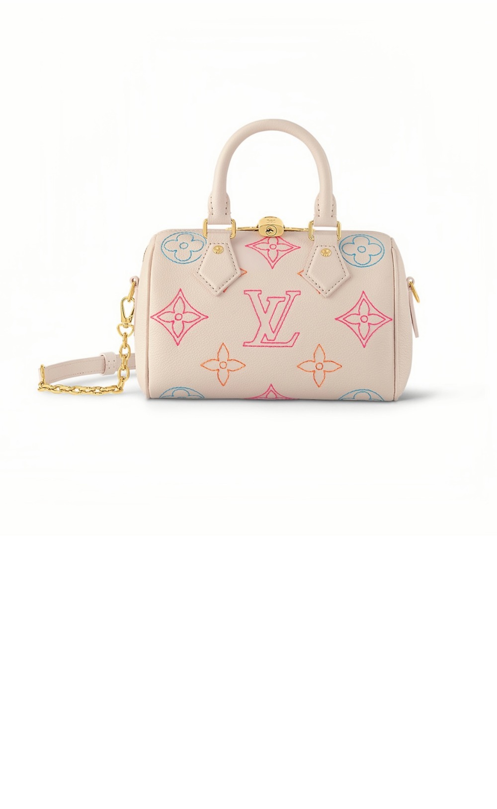 스피디 반둘리에 20 M46667 > Speedy - 스피디