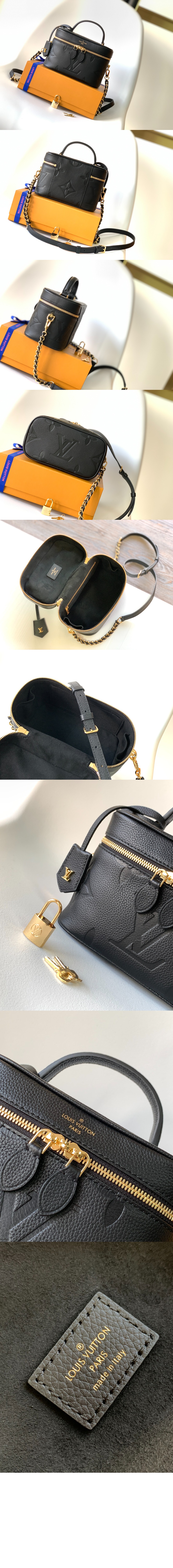 베니티 PM M45598 > Travel Accessories - 트래블 액세서리