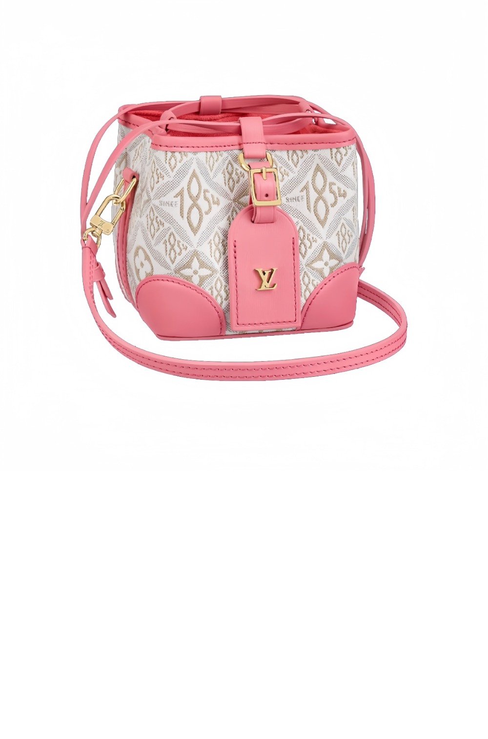 노에 퍼스 1854 미니크로스백 M81112 > Noé - 노에