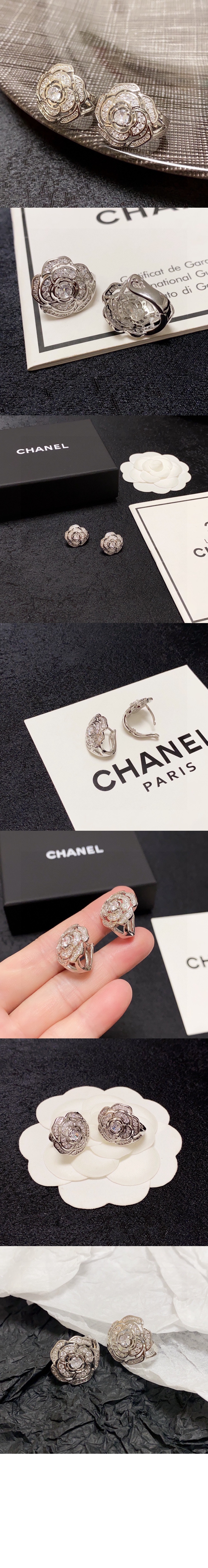 귀걸이 J12072 > 악세서리