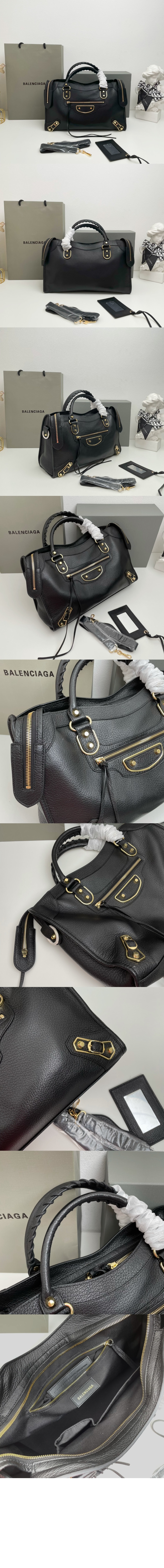 메탈릭 엣지 시티백 505984 > Etc - 기타제품