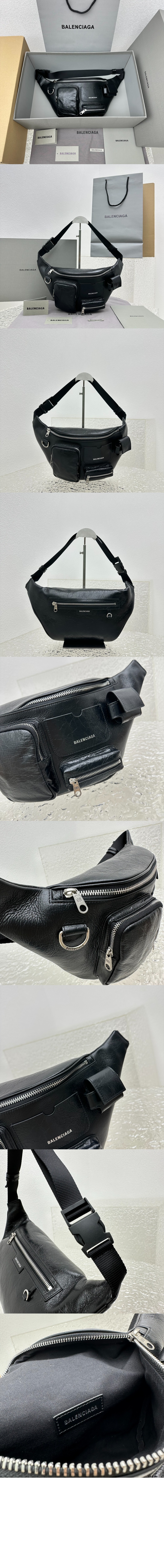 수퍼비지 벨트백 703143 > Etc - 기타제품