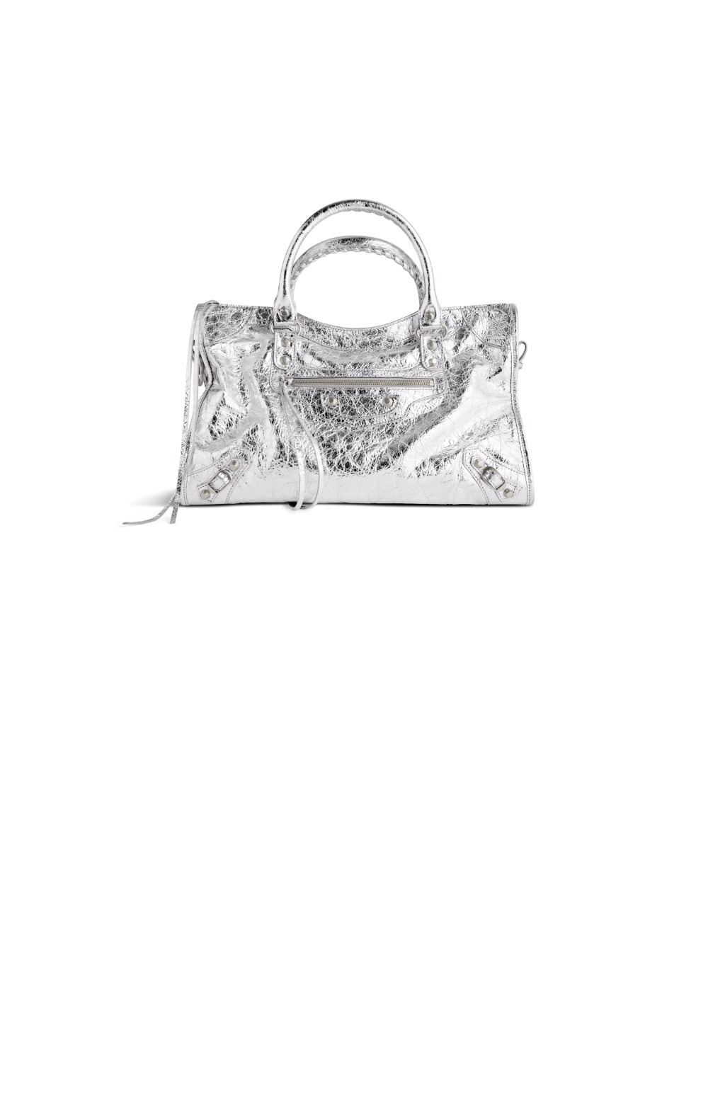 르 시티 미디엄 메탈라이즈드백 797786 > Le City - 르 시티