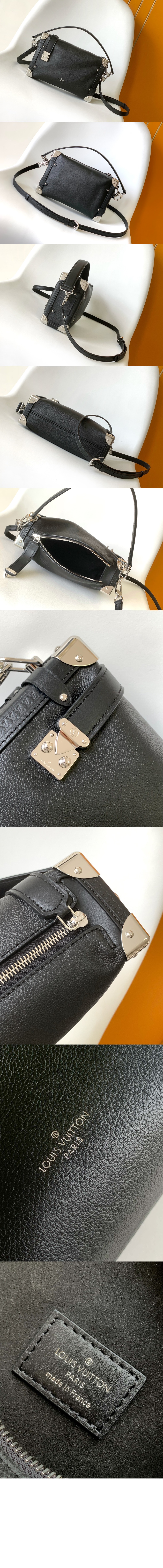 사이드 트렁크 MM M25160 > Trunk - 트렁크