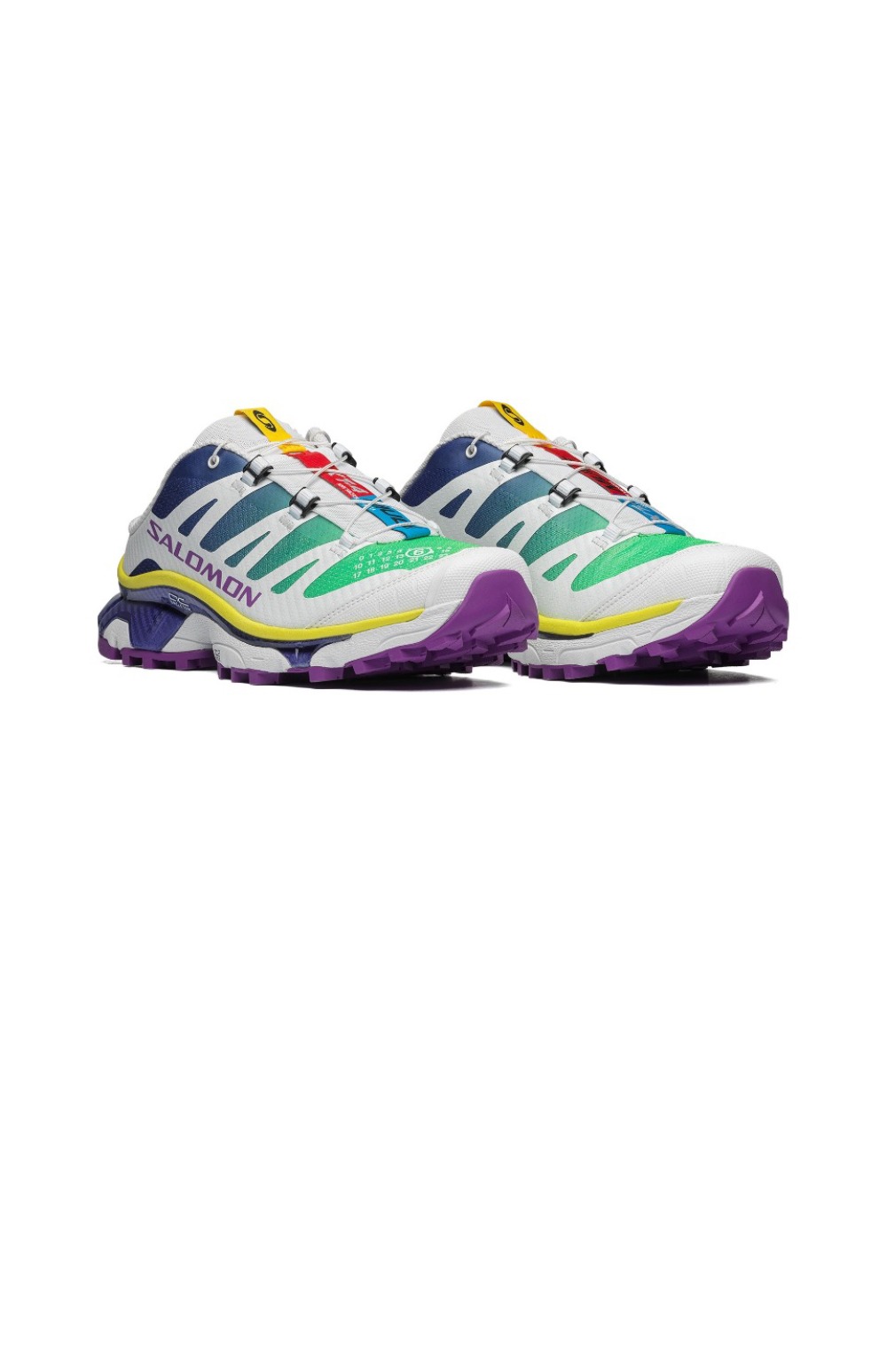 SALOMON X MM6 XT-4 스니커즈 475402 > Etc - 기타제품