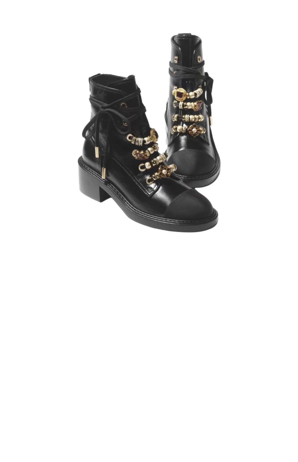 부츠 G45856 > Boots - 부츠