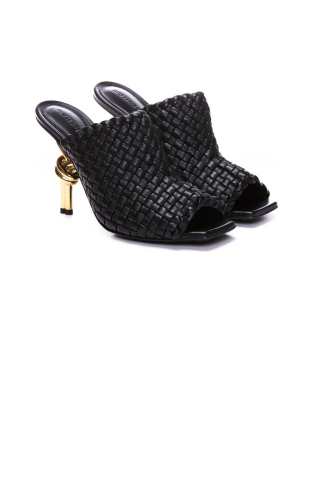 Knot 샌들 754143 > Knot - 매듭