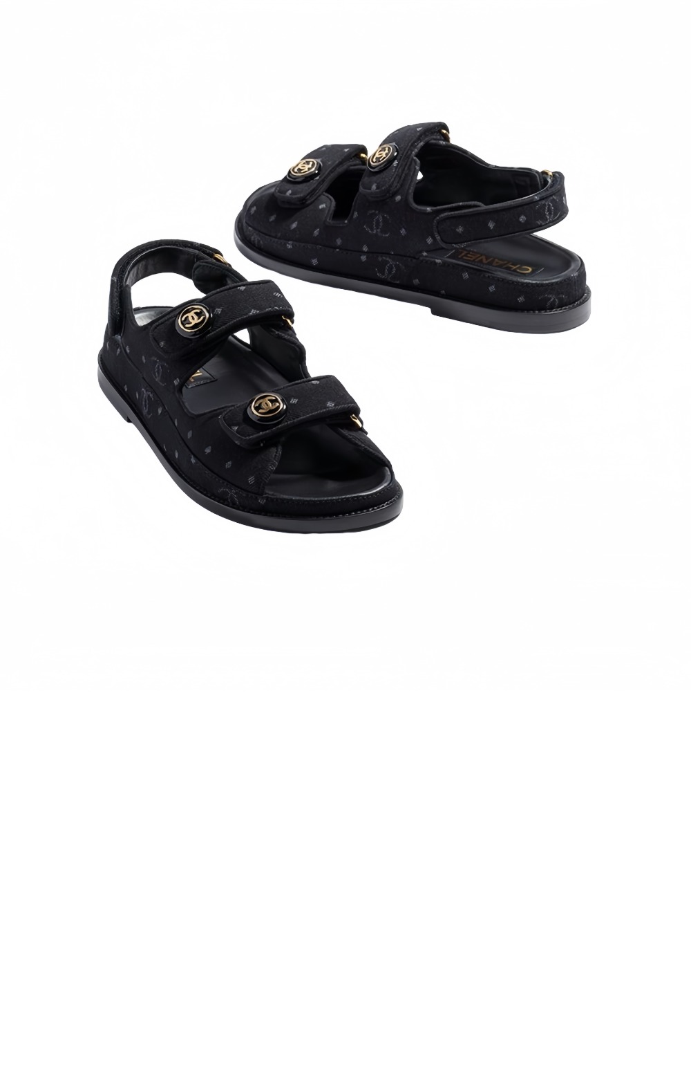 샌들 G35927 > Sandal Slippers - 샌들 슬리퍼