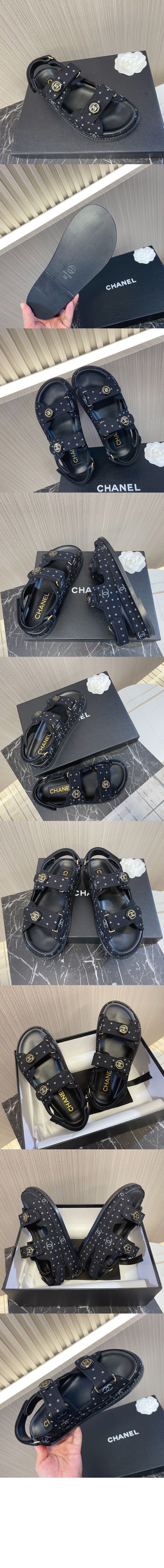 샌들 G35927 > Sandal Slippers - 샌들 슬리퍼