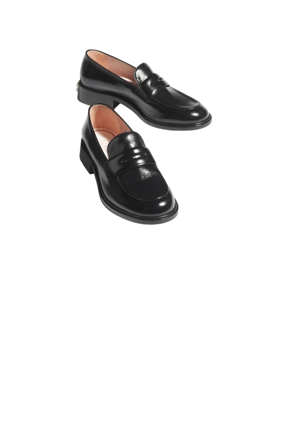 로퍼 G45823 > Loafers - 로퍼