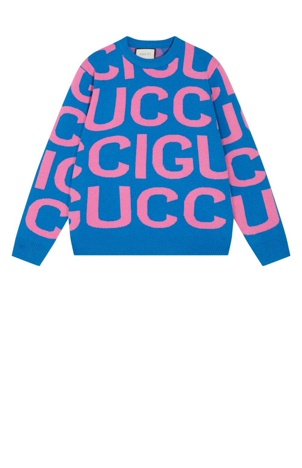 로고 니트 상의 > Etc - 기타제품