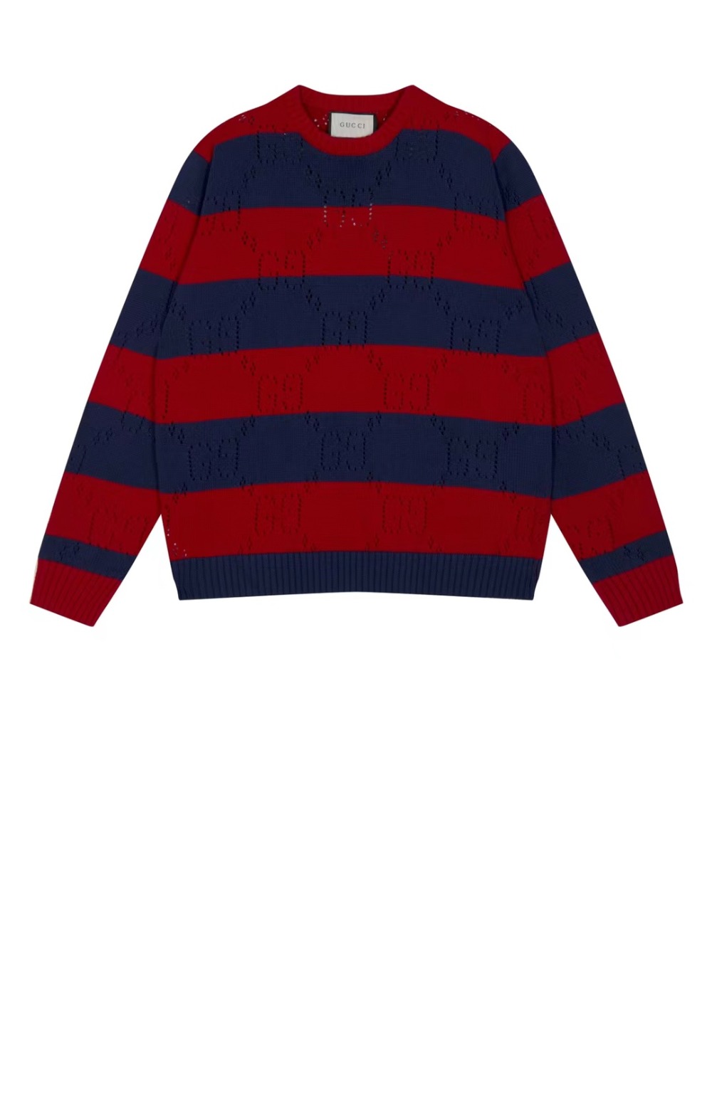 로고 니트 상의 > Etc - 기타제품