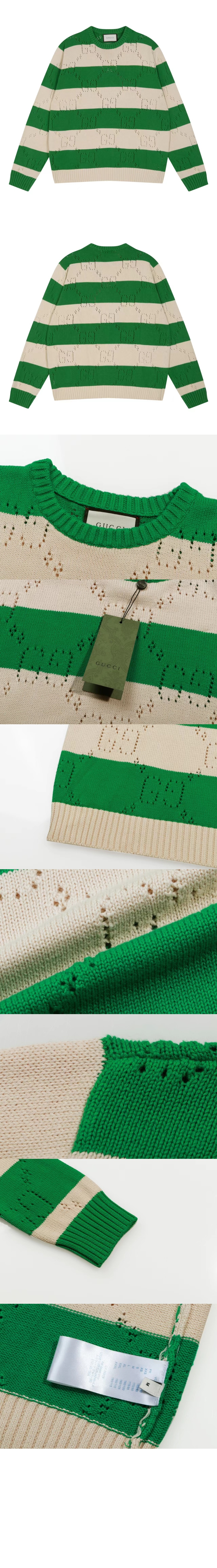 로고 니트 상의 > Etc - 기타제품