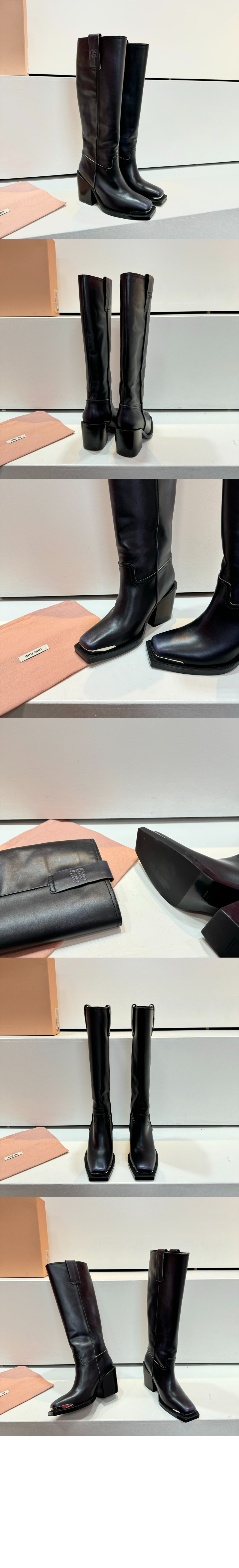 부츠 5W859D > Boots - 부츠