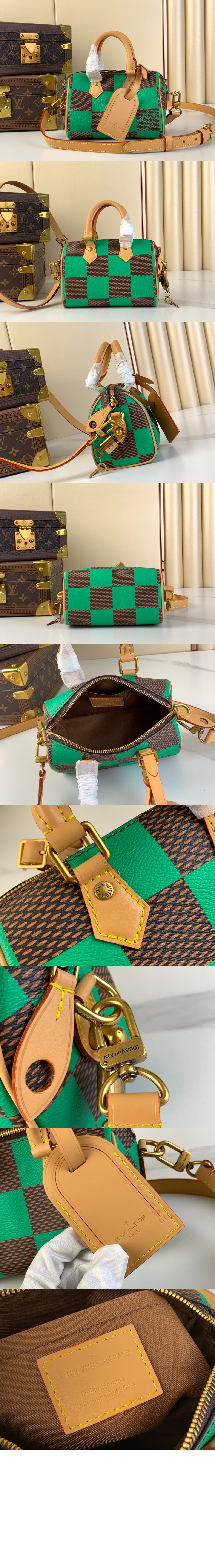 스피디 18 반둘리에 다미에 팝 N40534 > Speedy - 스피디