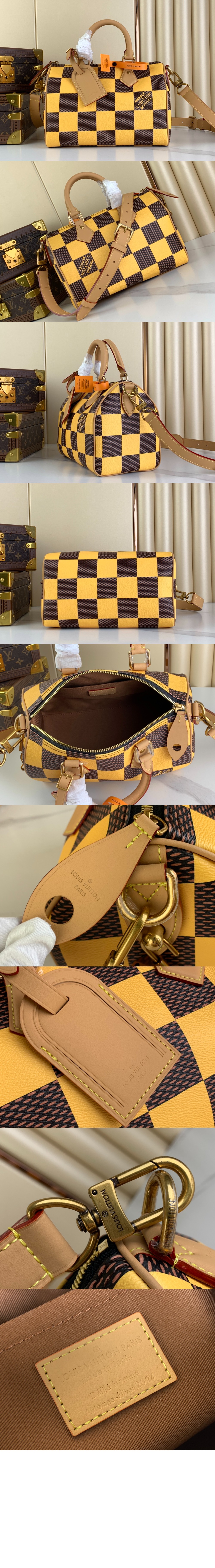 스피디 25 반둘리에 다미에 팝 N40585 > Speedy - 스피디