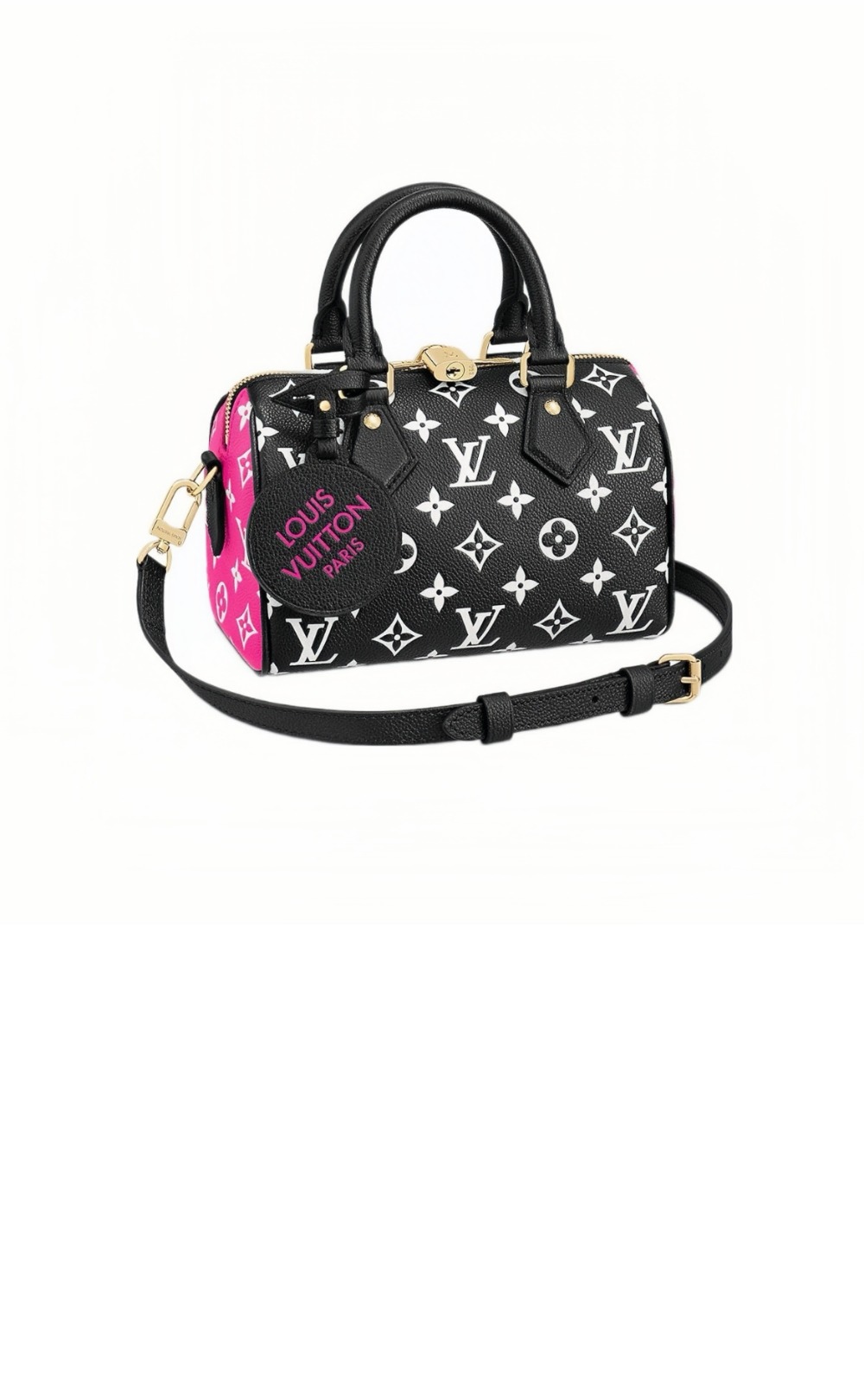 스피디 반둘리에 20 크로스백 M46088 > Speedy - 스피디