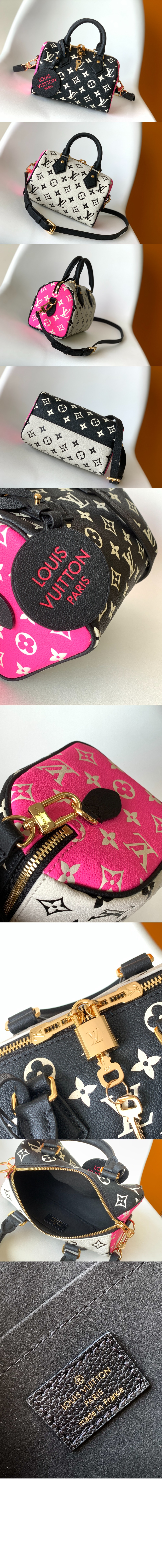 스피디 반둘리에 20 크로스백 M46088 > Speedy - 스피디