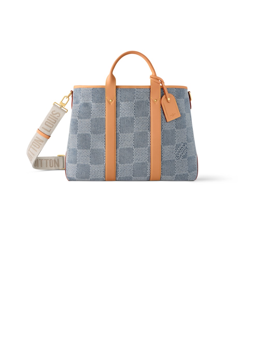 위켄드 토트 N40702 > Tote - 토트