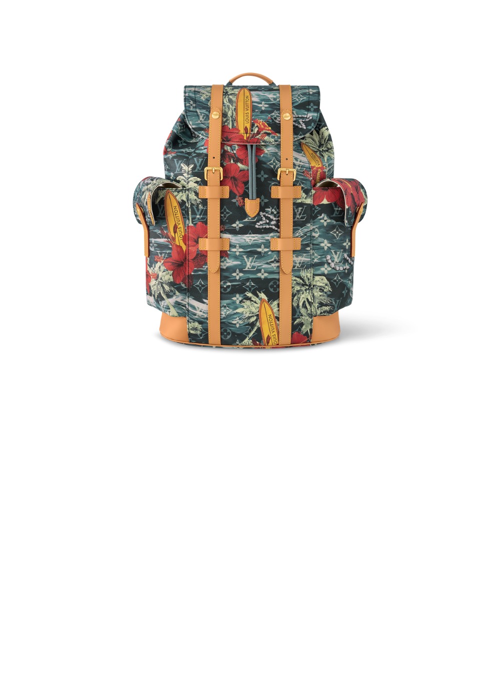 크리스토퍼 MM 백팩 M24996 > Backpack - 백팩