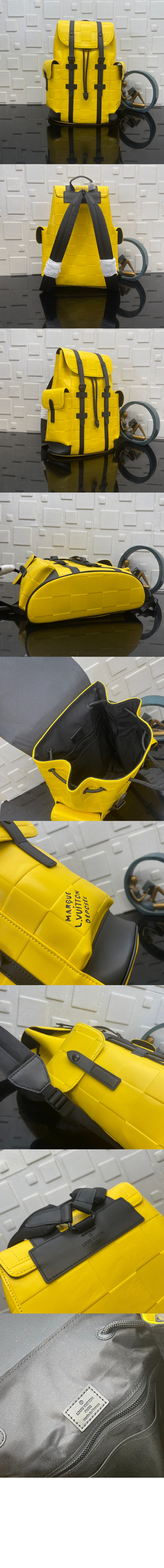 크리스토퍼 MM 백팩 M25016 > Backpack - 백팩