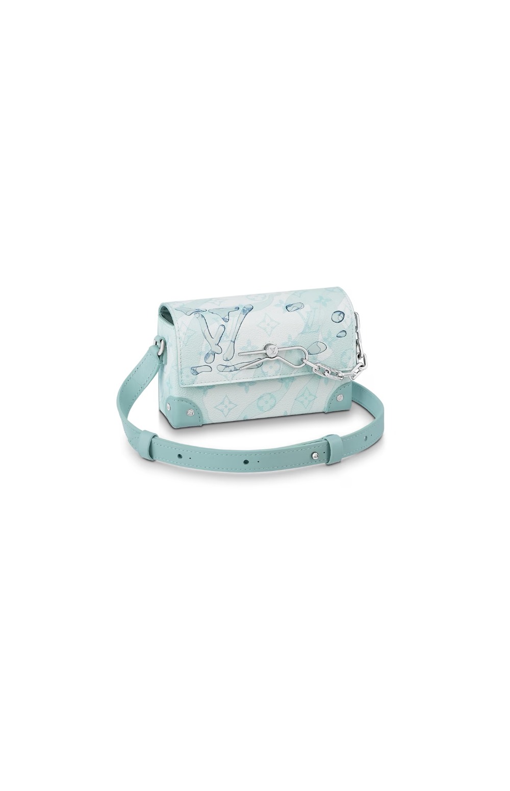 레더 모노그램 크로스백 M22637 > Etc - 기타제품