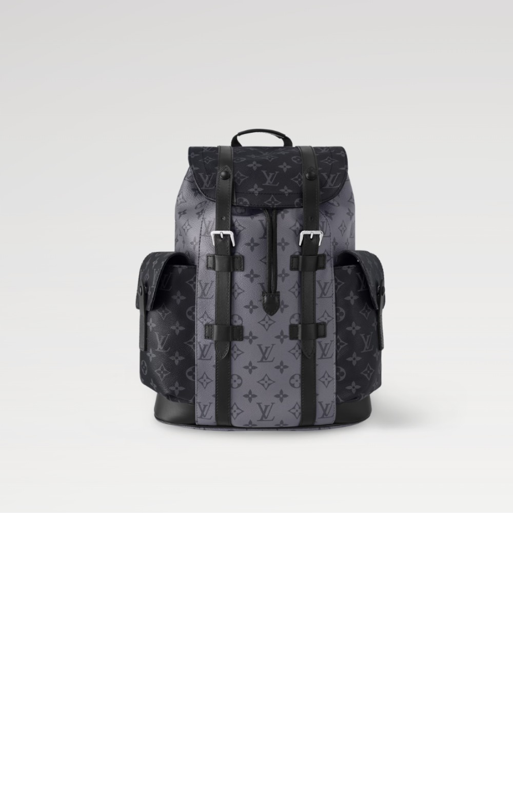 크리스토퍼 PM M46331 > Backpack - 백팩