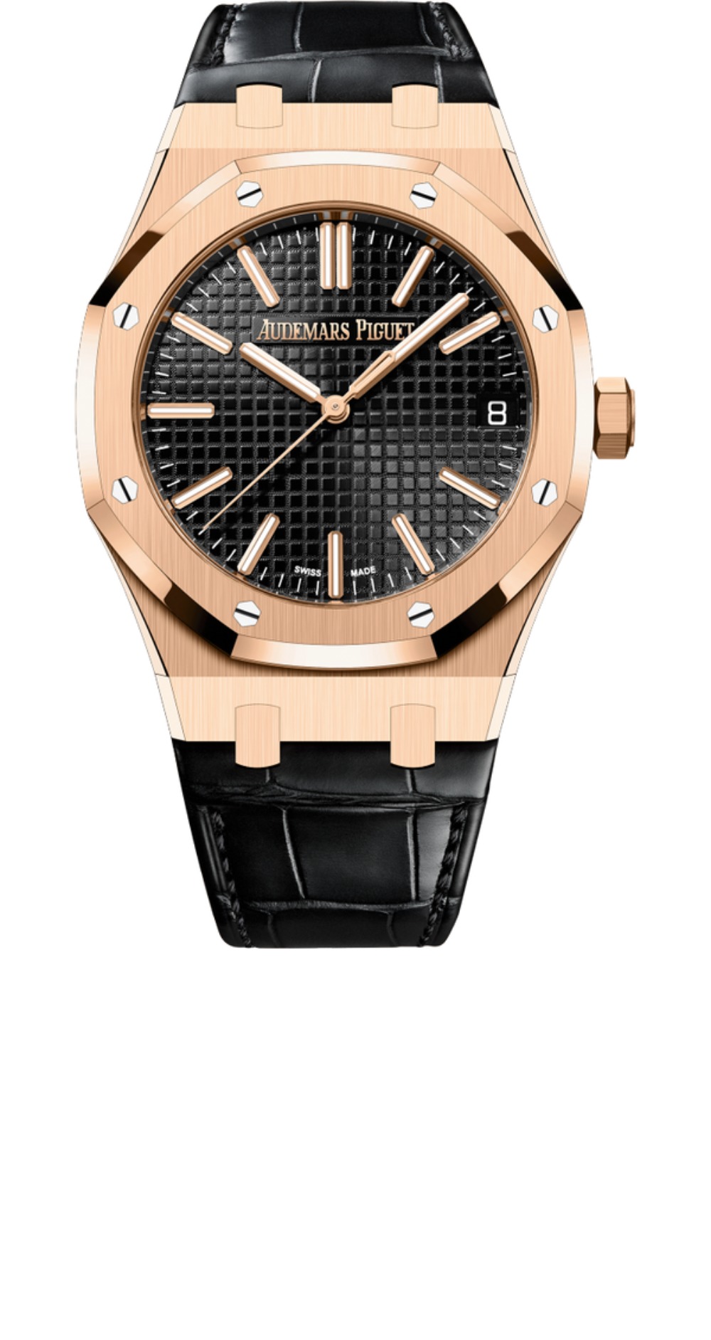 로얄오크 점보 41 15510OR > Royal Oak - 로얄 오크