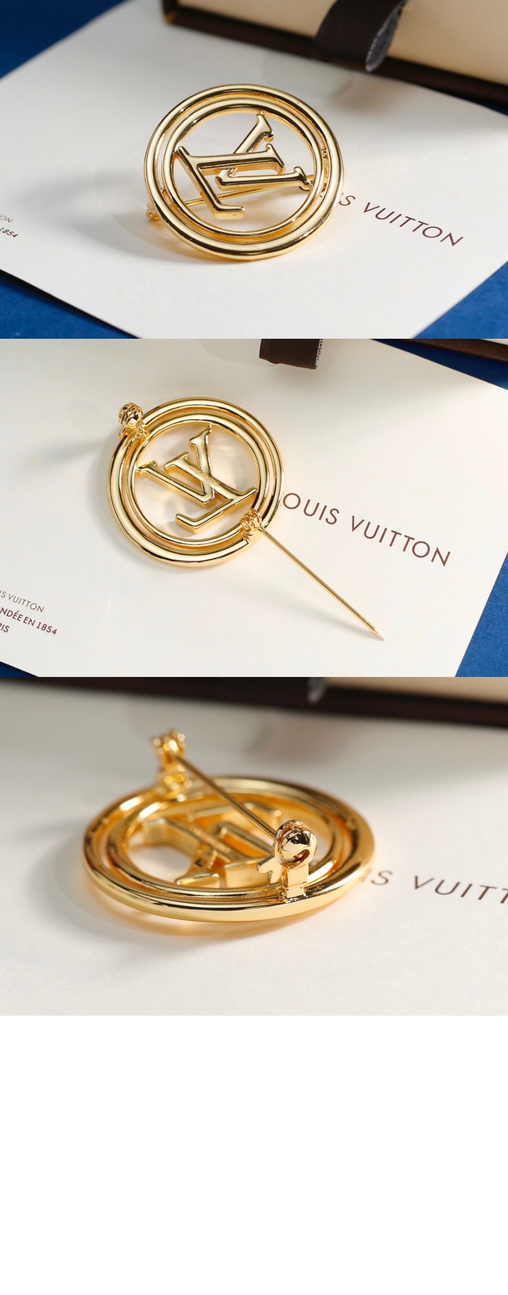 브로치 M01023 > Etc - 기타제품