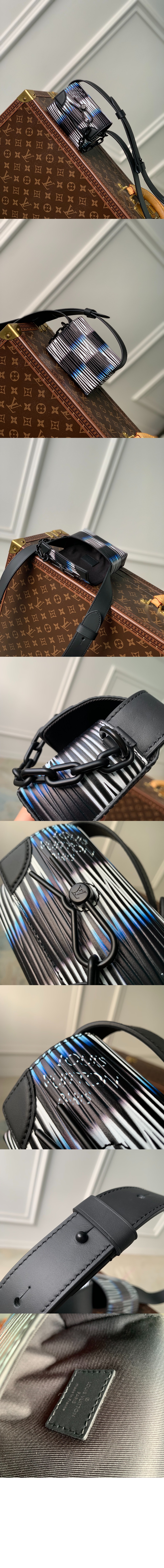 마이크로 크로스백 M82817 > Steamer - 스티머