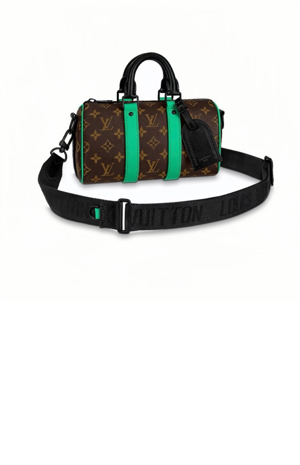 키폴 반둘리에 25 M46249 > Keepall - 키폴