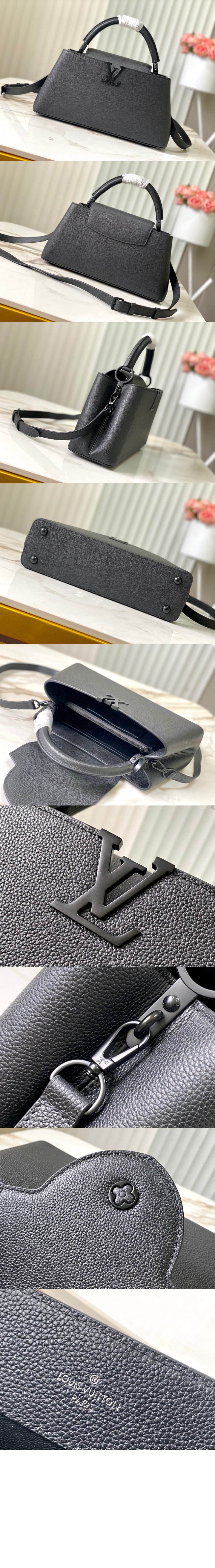 카퓌신 이스트 웨스트 MM M23947 > Capucines - 카퓌신