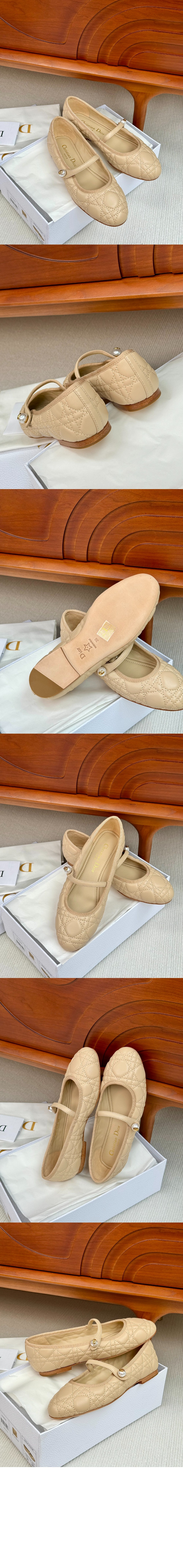 플랫슈즈 KCB860 > Ballet - 발레