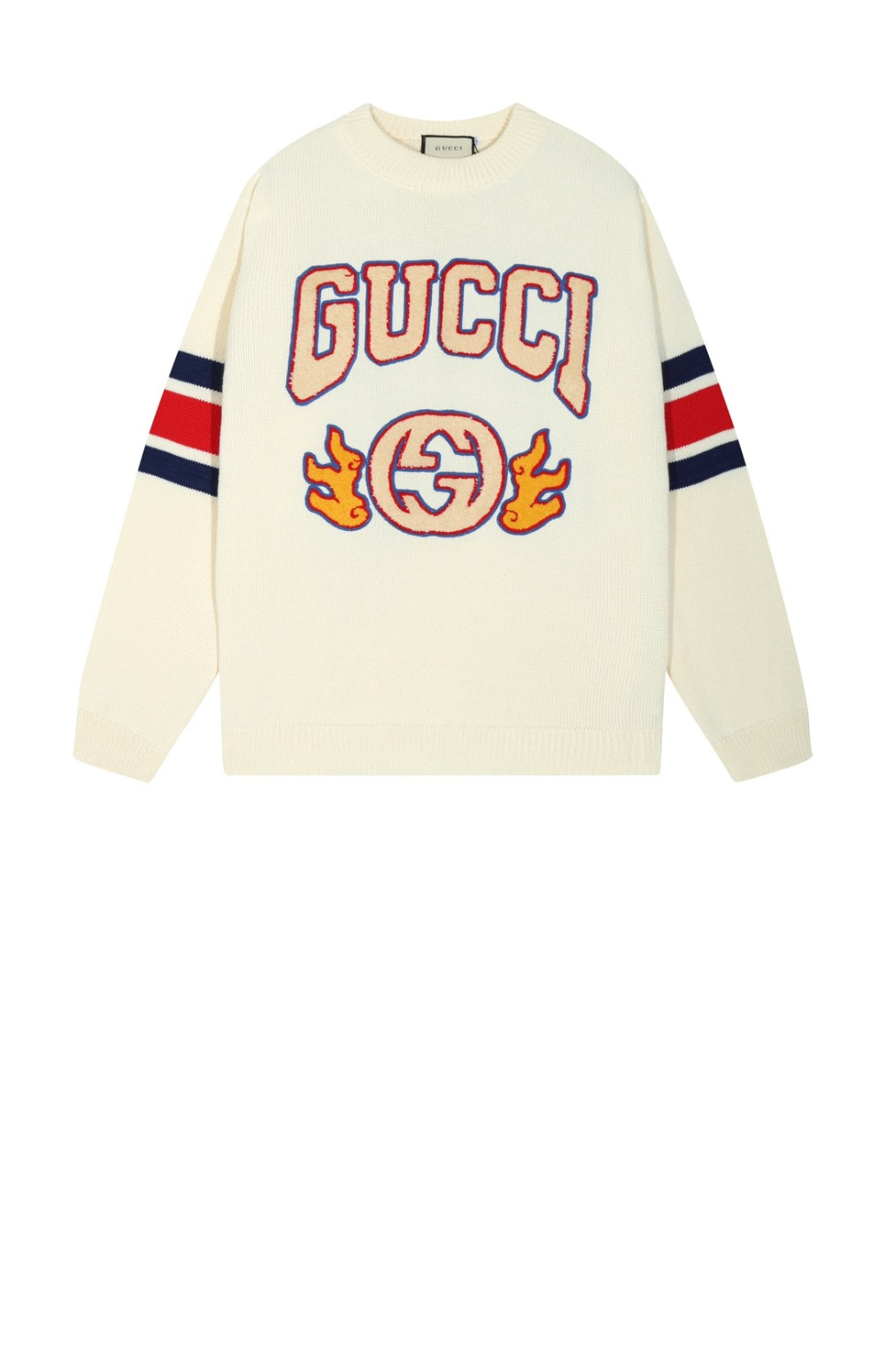 로고 니트 상의 > Etc - 기타제품