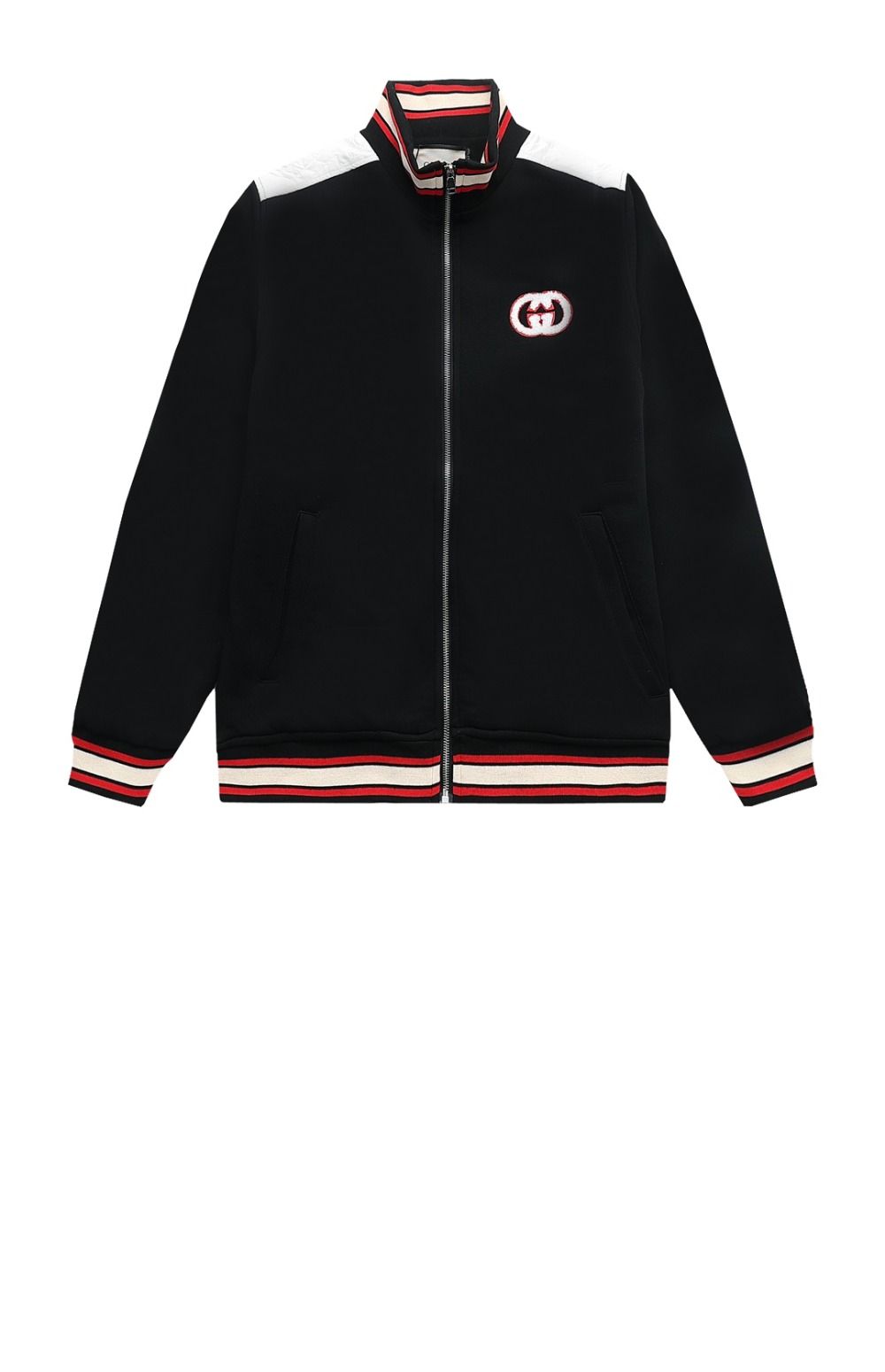 로고 쇼트 코트 > Etc - 기타제품