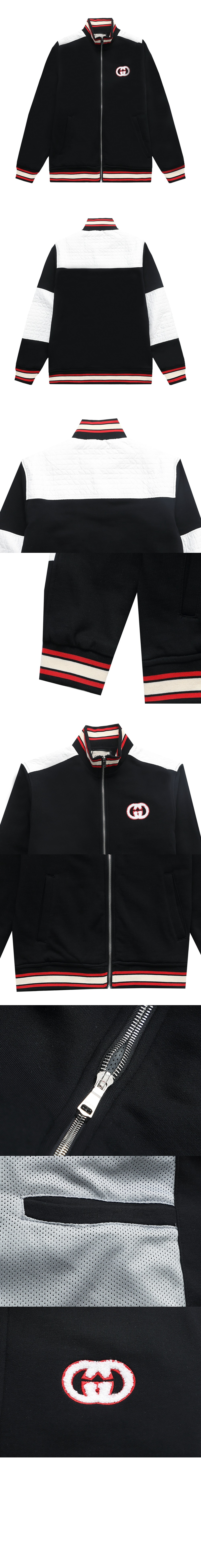 로고 쇼트 코트 > Etc - 기타제품