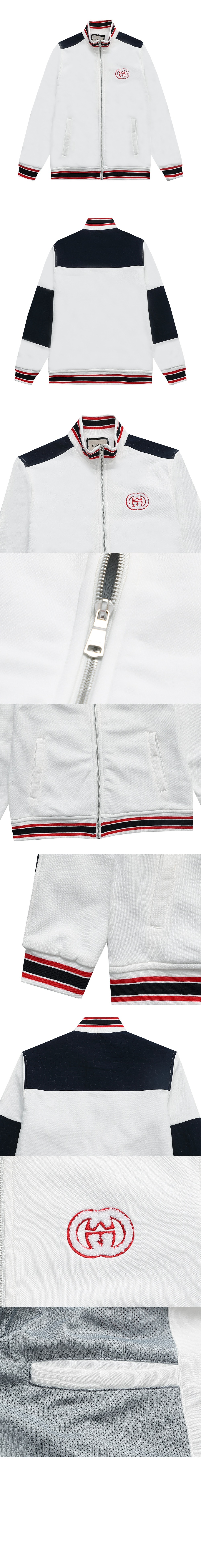 로고 쇼트 코트 > Etc - 기타제품