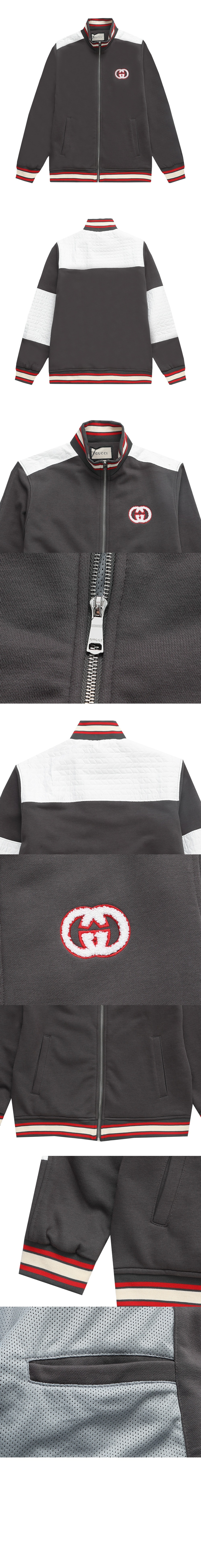 로고 쇼트 코트 > Etc - 기타제품