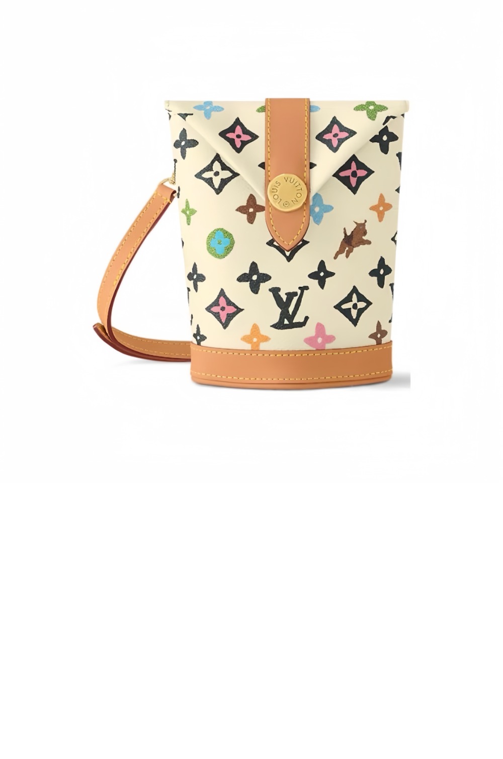 엔벨로프 파우치 M83343 > Travel Accessories - 트래블 액세서리