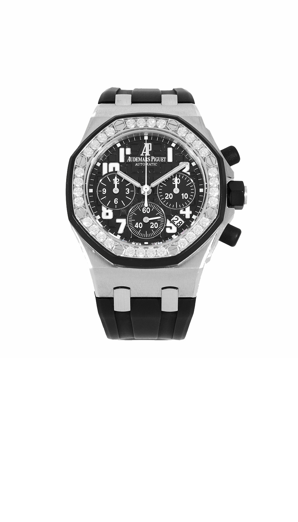 로얄오크 오프쇼어 37 26048SK > Royal Oak Offshore - 로얄 오크 오프쇼어