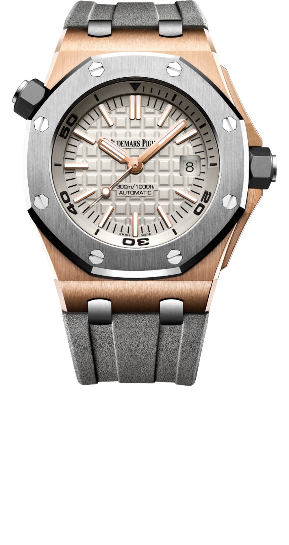 로얄오크 오프쇼어 42 15711OI > Royal Oak Offshore - 로얄 오크 오프쇼어