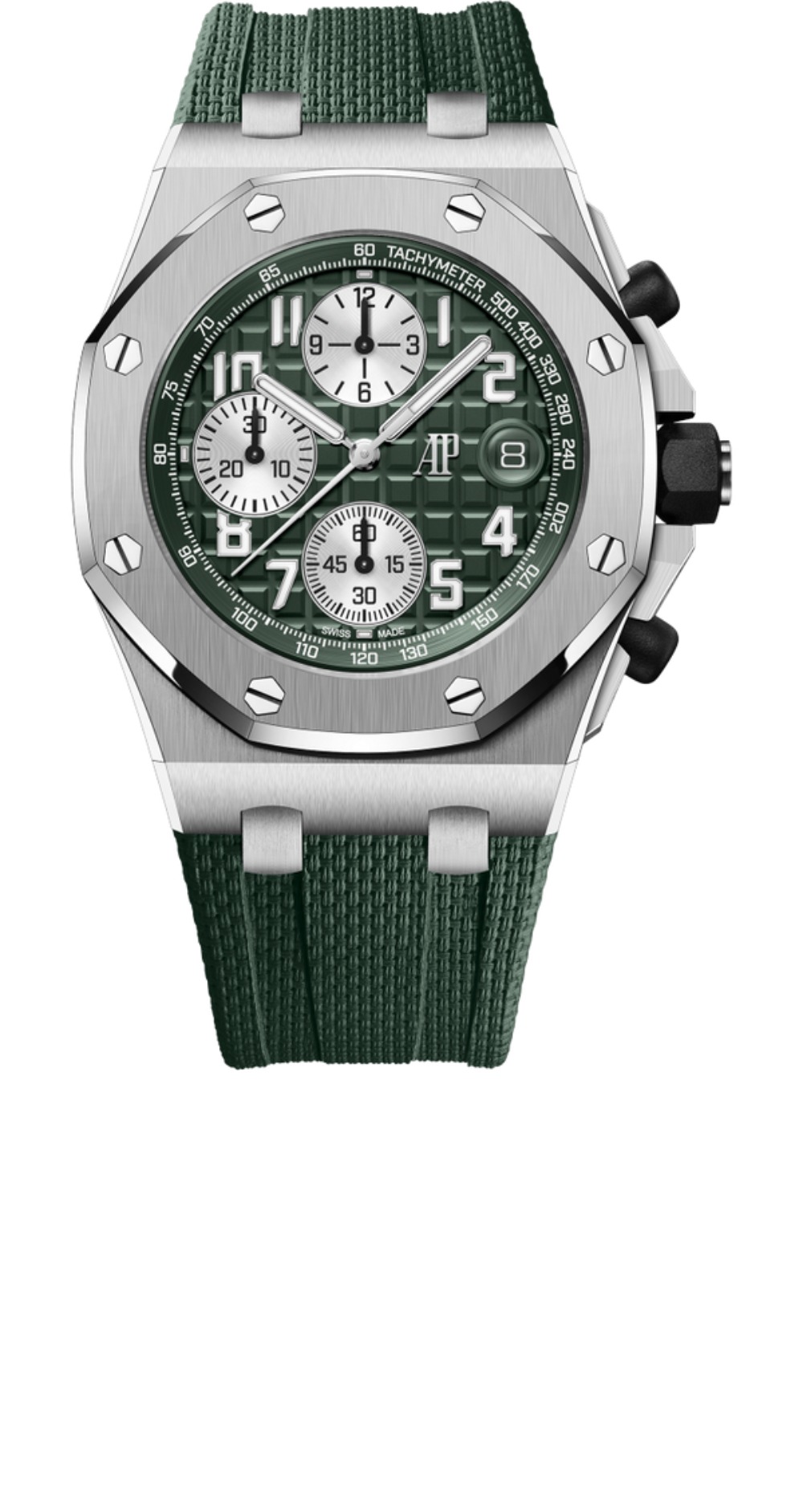로얄오크 오프쇼어 42 26238ST > Royal Oak Offshore - 로얄 오크 오프쇼어