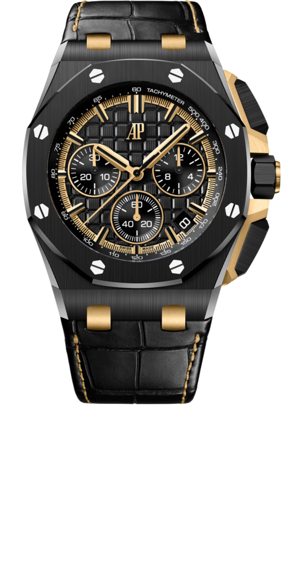 로얄오크 오프쇼어 43 26420CE > Royal Oak Offshore - 로얄 오크 오프쇼어