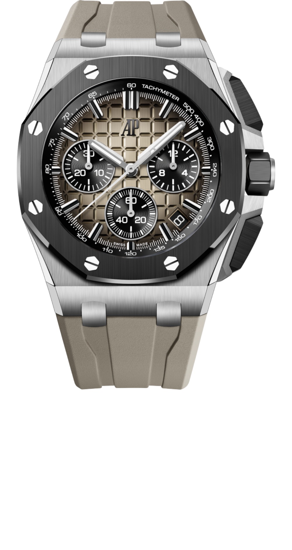 로얄오크 오프쇼어 43 26420SO > Royal Oak Offshore - 로얄 오크 오프쇼어