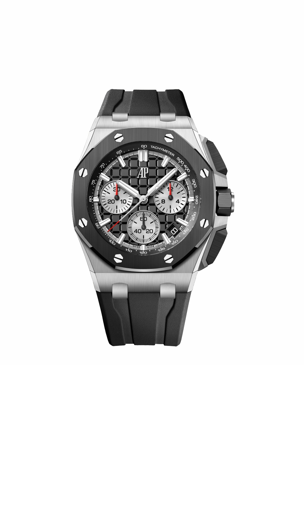 로얄오크 오프쇼어 43 26420SO > Royal Oak Offshore - 로얄 오크 오프쇼어