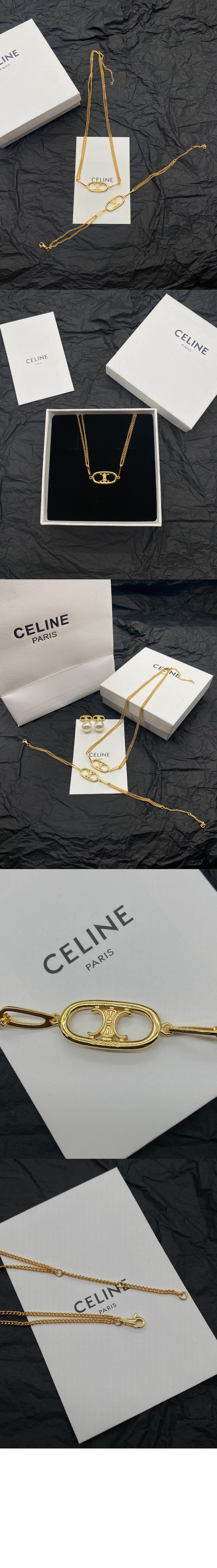 마이용 트리옹프 목걸이 46X756 > Etc - 기타제품