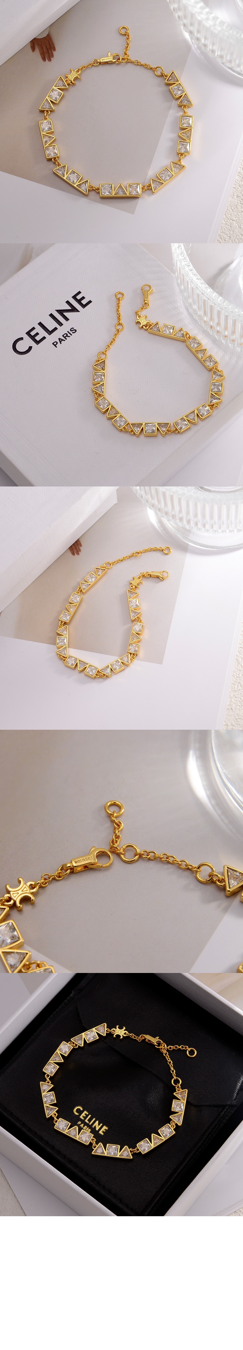 지오메트릭 팔찌 460YF6 > Etc - 기타제품